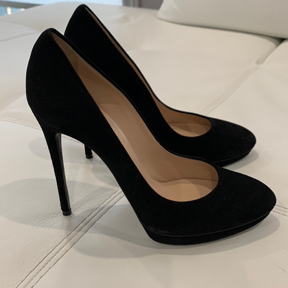 Casadei shoes